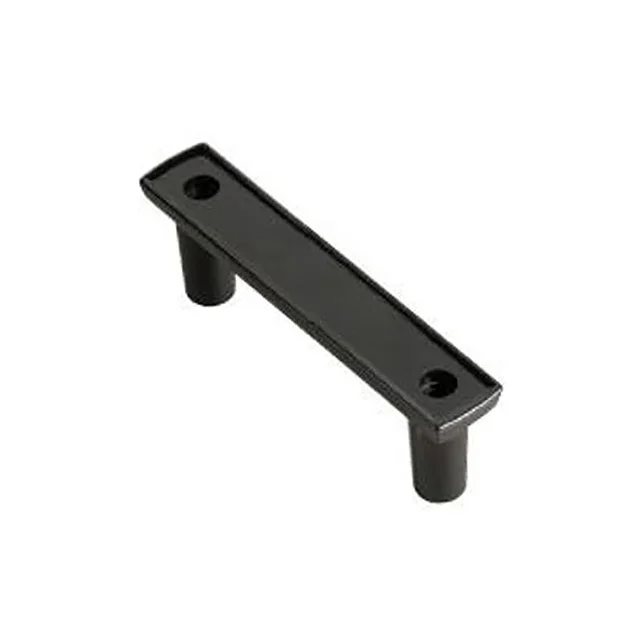 HANDLE PHENOLIC MTG CTR 4.25"