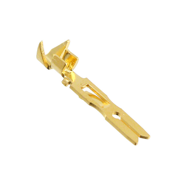 CONTACT NON-GEND SGNL 18-28AWG CONTACT NON-GEND SGNL 18-28AWG