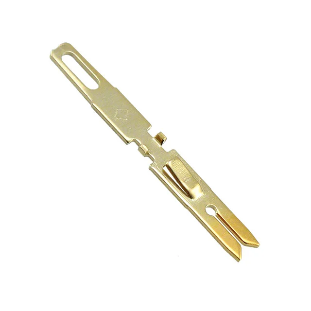 CONTACT NON-GEND SGNL 18-28AWG CONTACT NON-GEND SGNL 18-28AWG