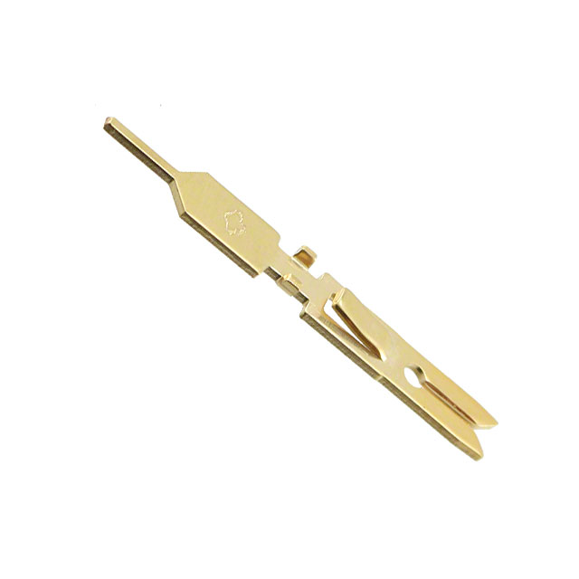 CONTACT NON-GEND SIGNAL GOLD CONTACT NON-GEND SIGNAL GOLD