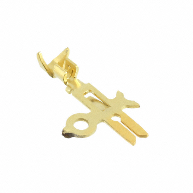 CONTACT NON-GEND SGNL 18-28AWG CONTACT NON-GEND SGNL 18-28AWG