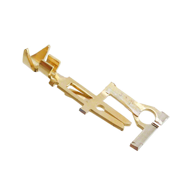 CONTACT NON-GEND SGNL 18-28AWG CONTACT NON-GEND SGNL 18-28AWG