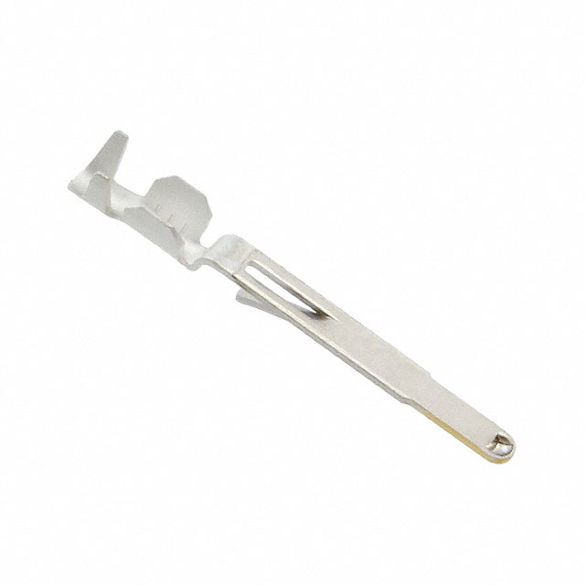 CONTACT NON-GEND SGNL 20-22AWG