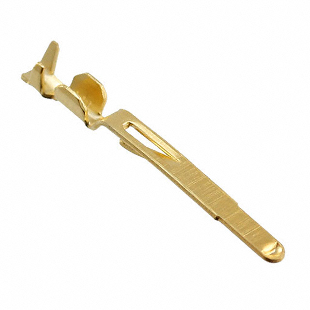 CONTACT NON-GEND SGNL 20-22AWG CONTACT NON-GEND SGNL 20-22AWG