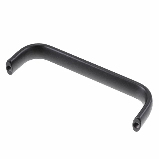 HANDLE ALUMINUM MTG CTR 4.562" HANDLE ALUMINUM MTG CTR 4.562"