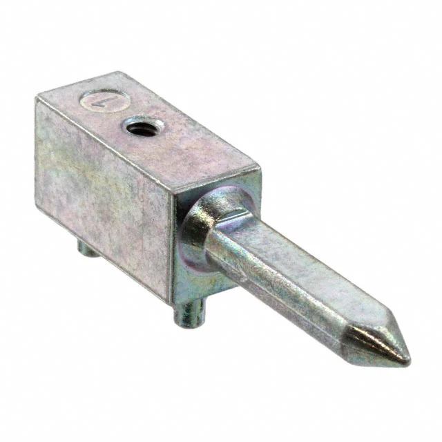 UPM R/A KEYED GUIDE PIN