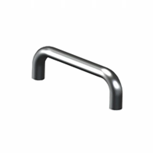 HANDLE BRASS MTG CTR 3" HANDLE BRASS MTG CTR 3"