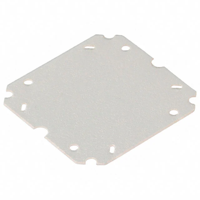 INSULATING WASHER RM 6