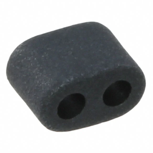 FERRITE CORE 2 HOLE 3.1UH N30