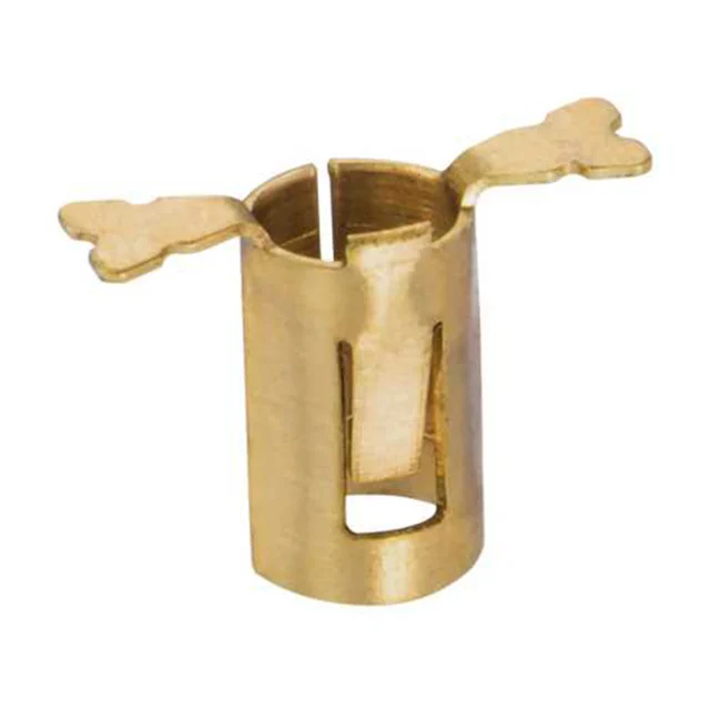 CONN PIN RCPT .059-0.075 SOLDER