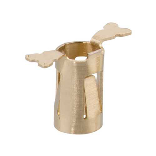 CONN PIN RCPT .059-0.075 SOLDER