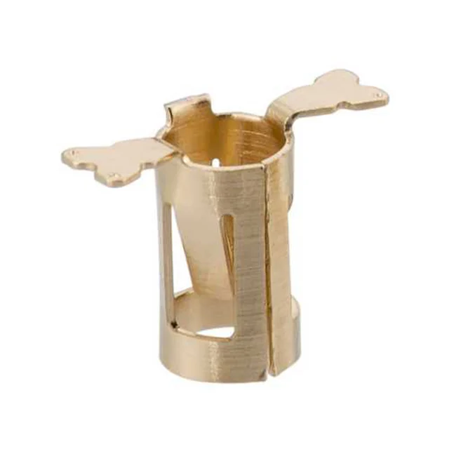 CONN PIN RCPT .031-.051 SOLDER