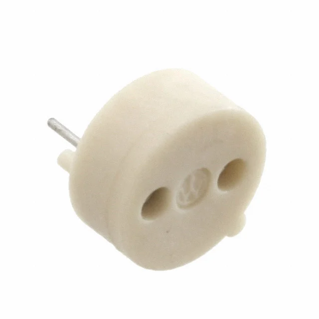 FUSE HOLDER RADIAL 250V 6.3A PCB FUSE HOLDER RADIAL 250V 6.3A PCB