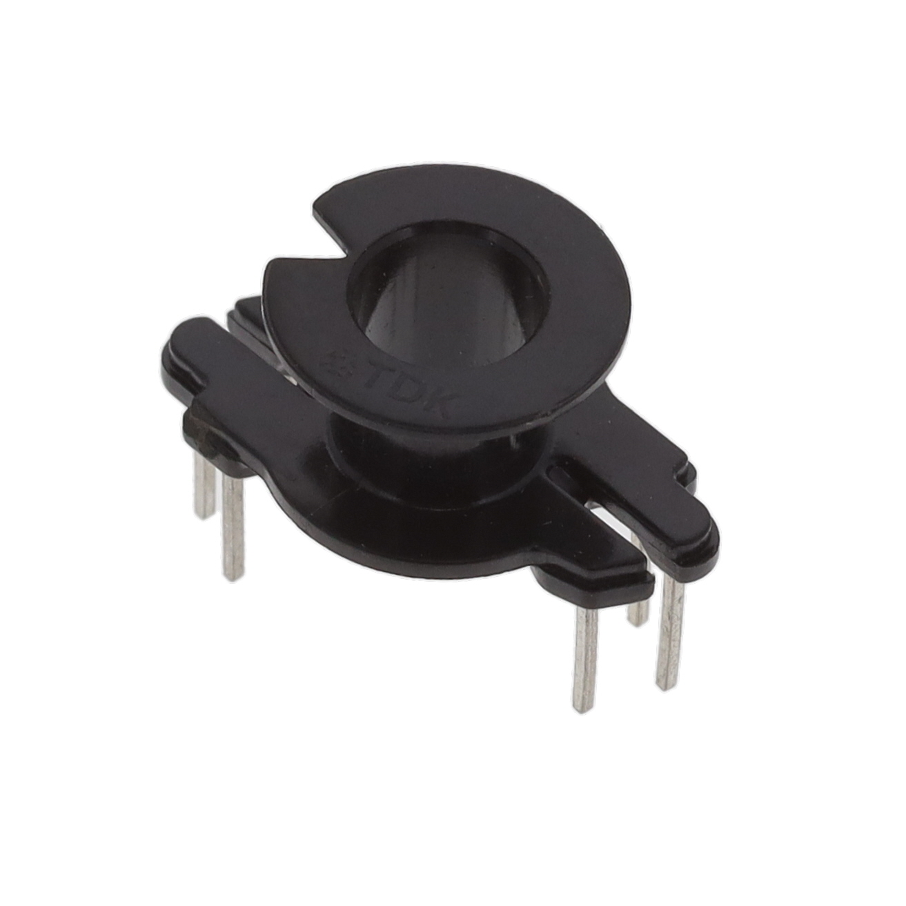 BOBBIN COIL FORMER VERTICAL RM 5