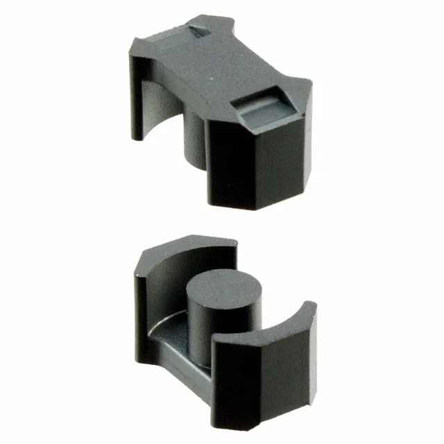 FERRITE CORE RM 1.1UH N87 2PCS
