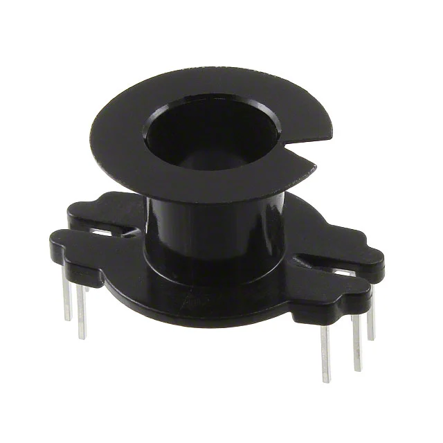 BOBBIN COIL FORMER VERTICAL RM 8