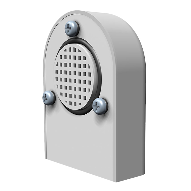 LARGE RAINPROOF VENTILATOR