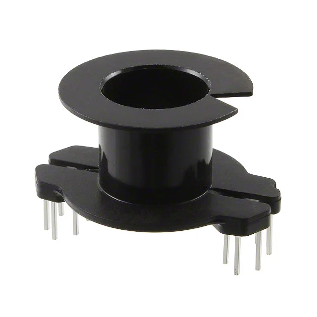 BOBBIN COIL FORMER RM 10