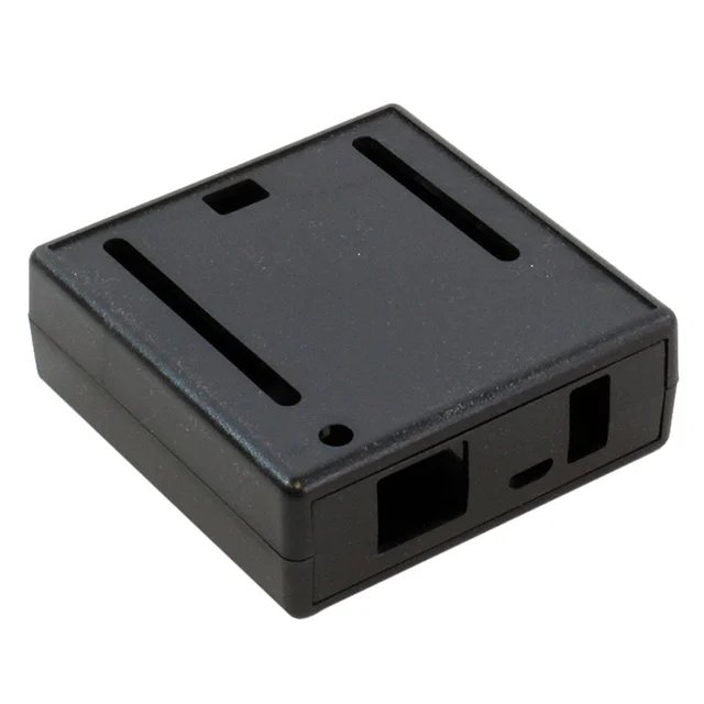 CASE ABS BLK 2.950"LX2.810"W