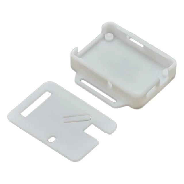 SNAP-ON ENCLOSURE FOR ADAFRUIT