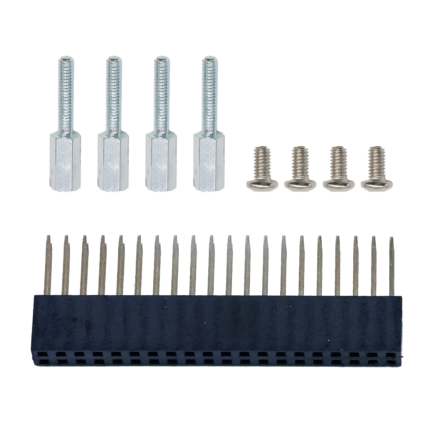 ACCESSARY SET HAT MODULE, PI 5