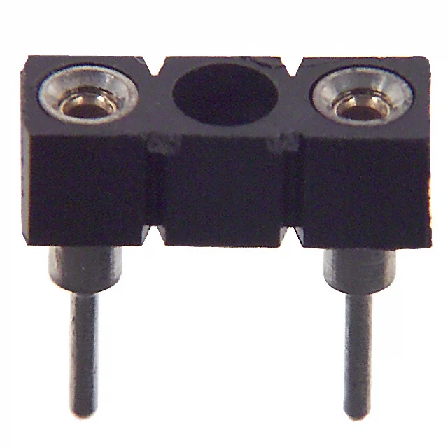 FUSE HOLDER RADIAL 250V 6.3A PCB FUSE HOLDER RADIAL 250V 6.3A PCB
