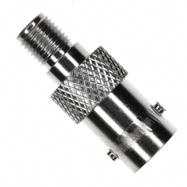 COAX ADAPT BNC TO SMA