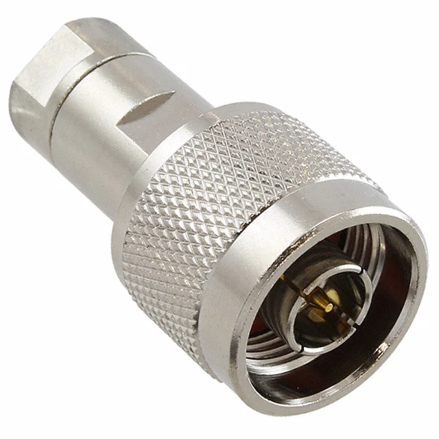 CONN TERMINATOR PLUG N 50OHM