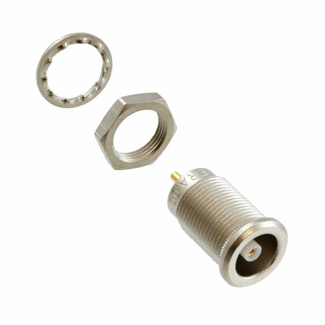 CONN NIMCAMAC RCPT STR 50 OHM