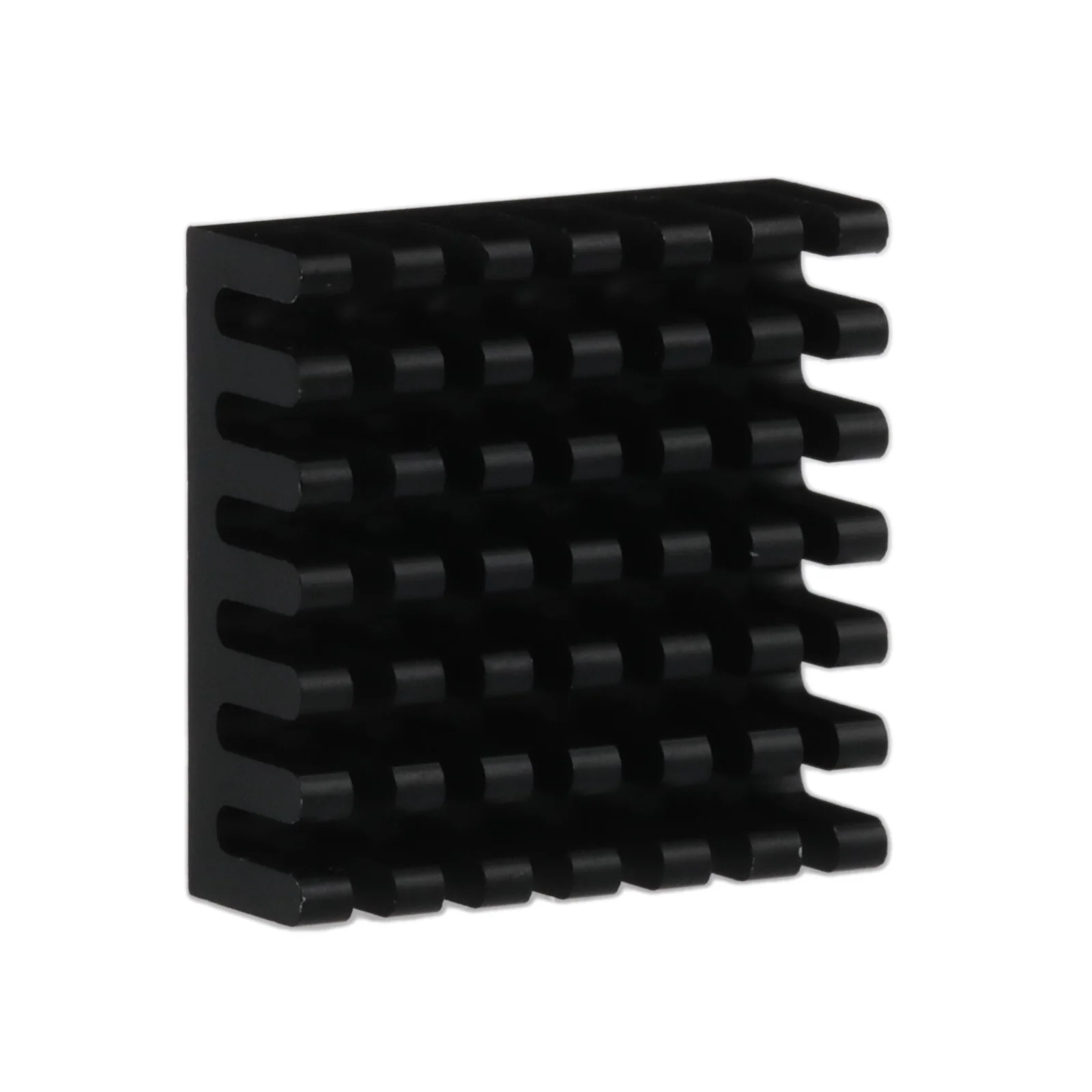 HEATSINK CPU W/ADHESIVE 1.01"SQ HEATSINK CPU W/ADHESIVE 1.01"SQ