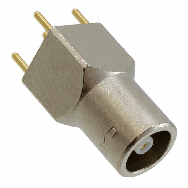 CONN NIMCAMAC RCPT STR 50OHM PCB