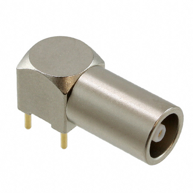 CONN NIMCAMAC RCPT R/A 50OHM PCB