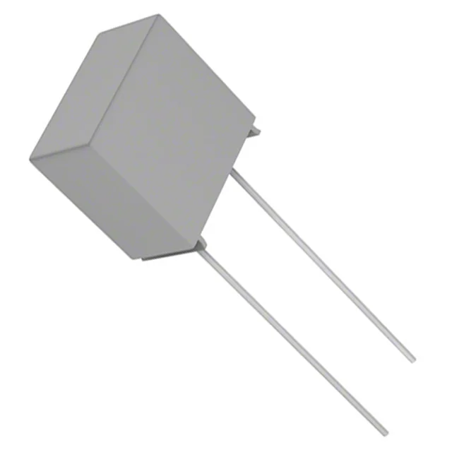 FUSE BRD MT 5A 125VAC 400VDC RAD