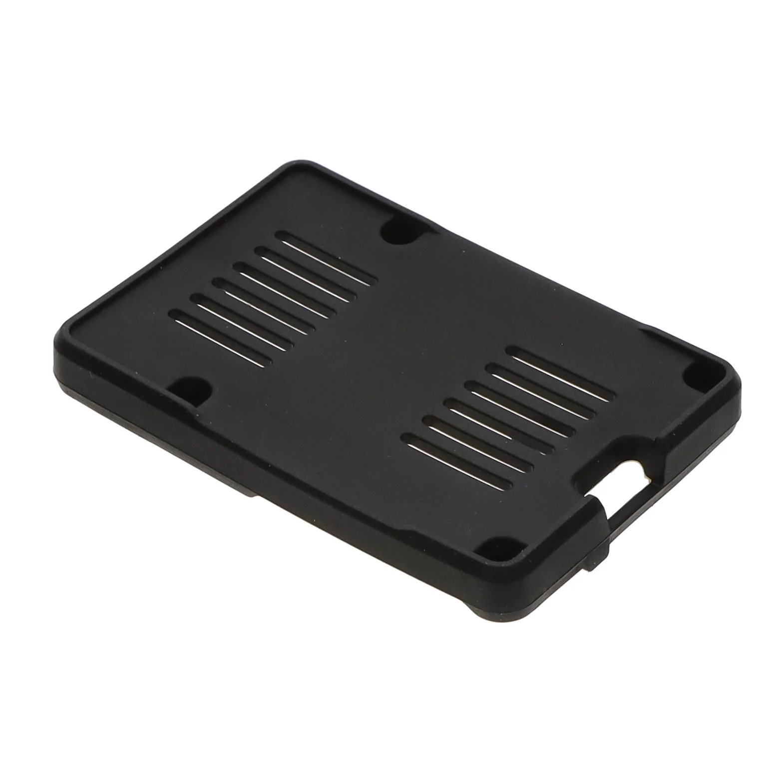 RASPBERRY PI BUMBPER