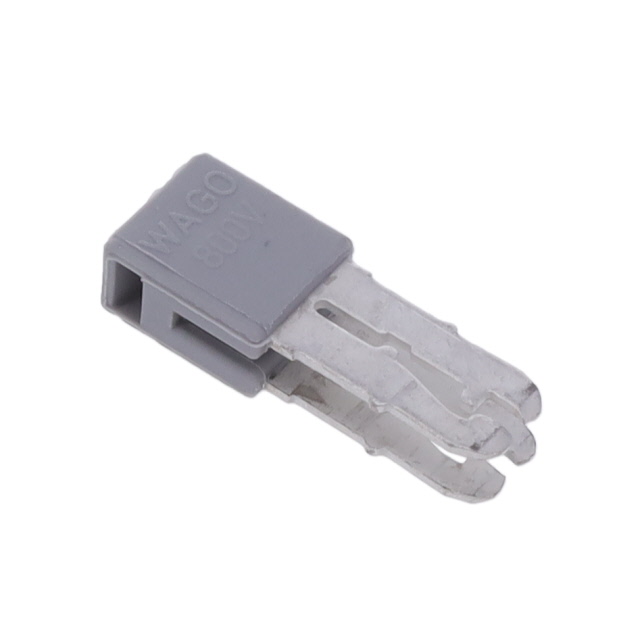 ADJACENT JUMPER; INSULATED; IN =