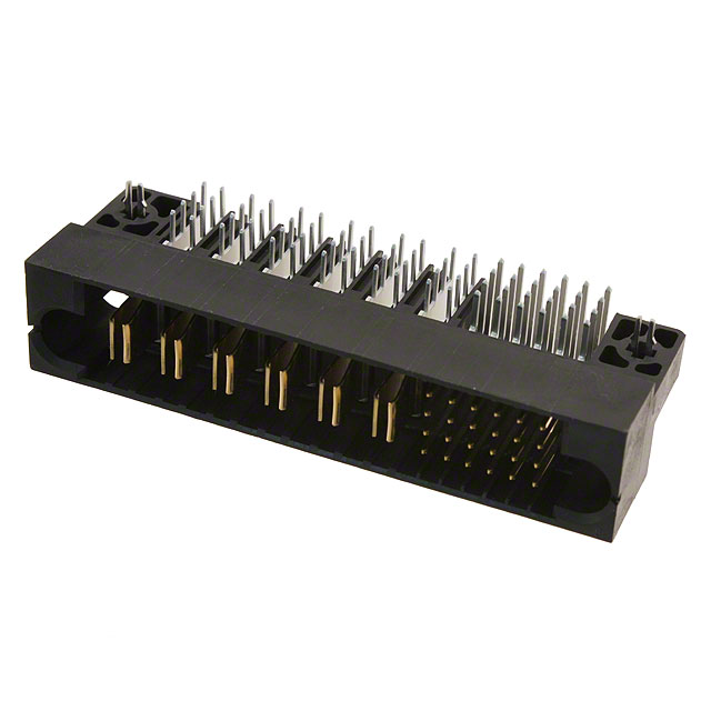 CONN HDR BLADE PWR 30POS EDGE MT