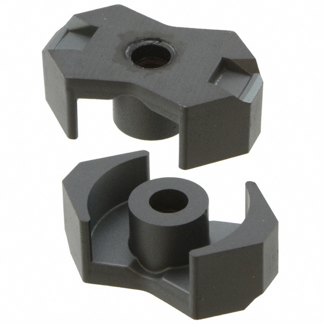 FERRITE CORE RM 250NH N48 2PCS