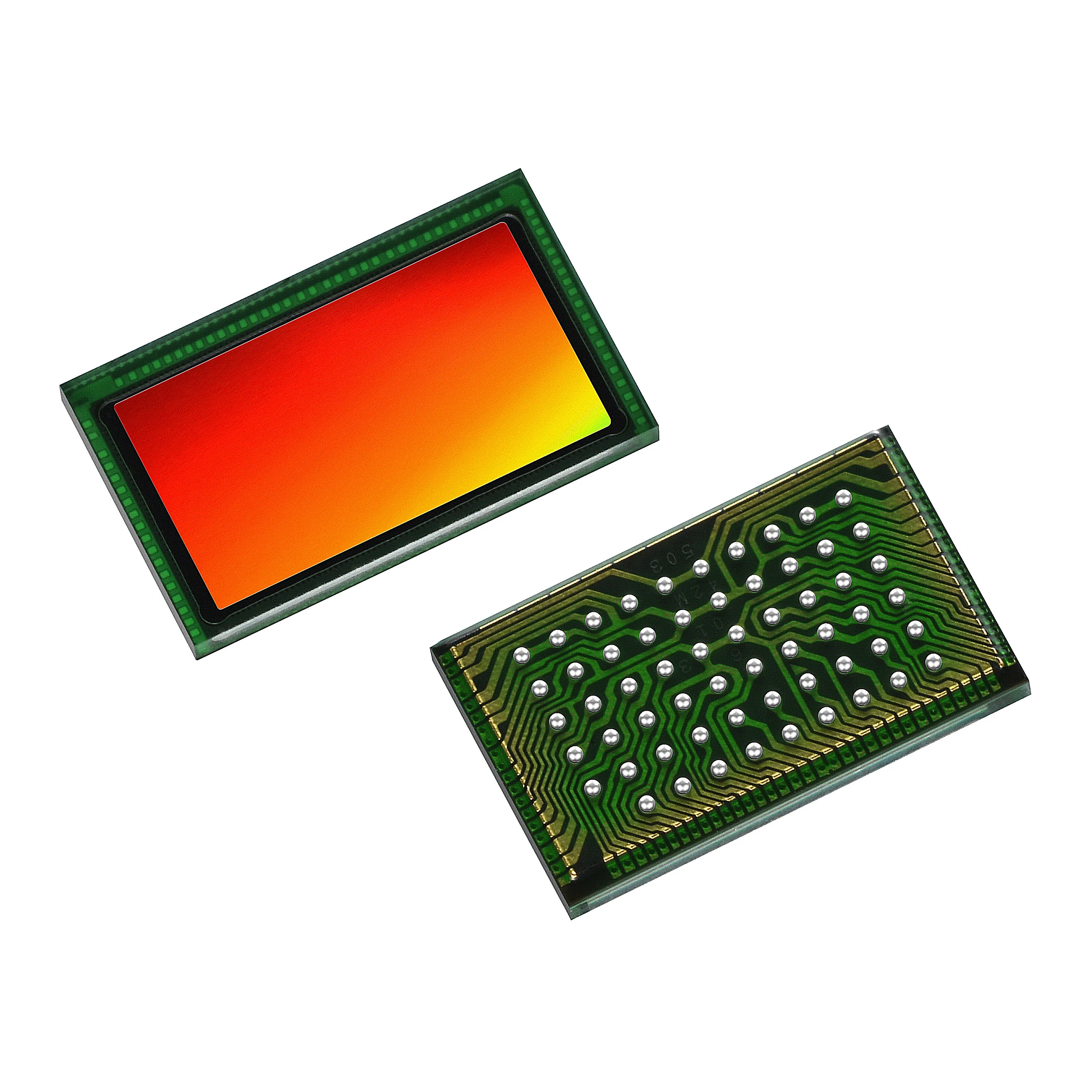 8MP 1/3 CIS SO 8MP 1/3 CIS SO