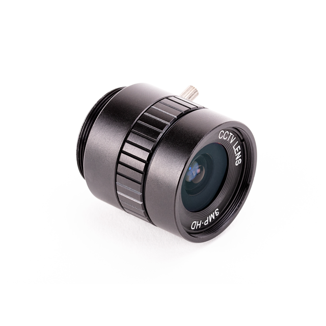 HQ CAMERA LENS 6MM WIDE ANGLE