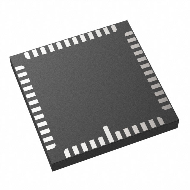 IMAGE SENSOR RGB CMOS
