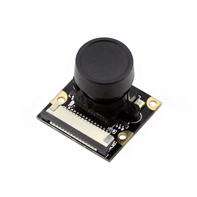 RPI CAMERA FISHEYE OV5647 5MP RPI CAMERA FISHEYE OV5647 5MP