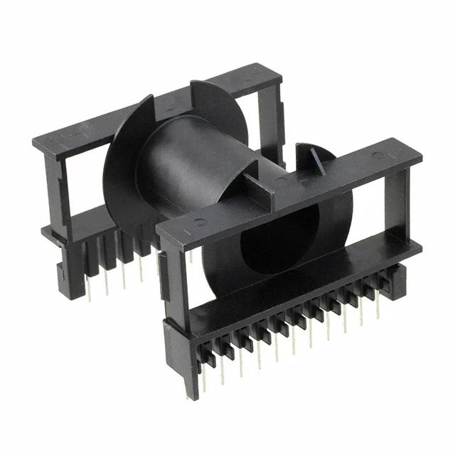 BOBBIN COIL FORMER ETD 59X31X22