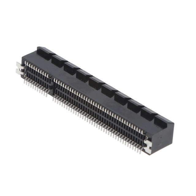 CONN PCI EXP FMALE 98POS 0.039