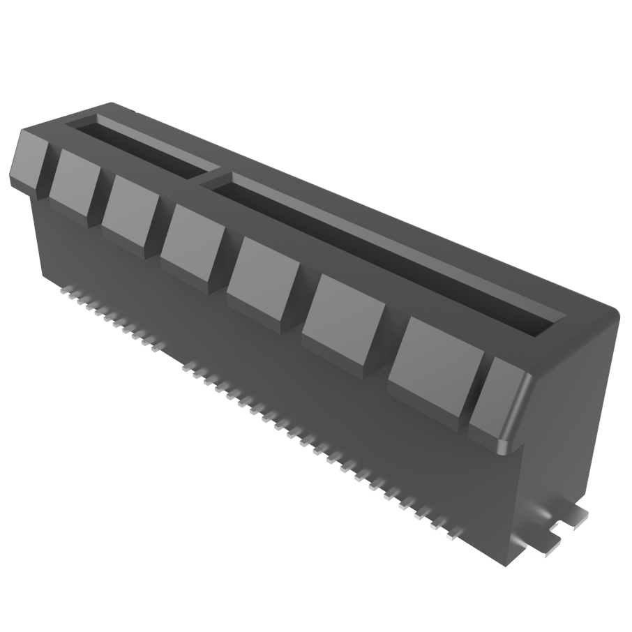 CONN PCI EXP FMALE 64POS 0.039 CONN PCI EXP FMALE 64POS 0.039