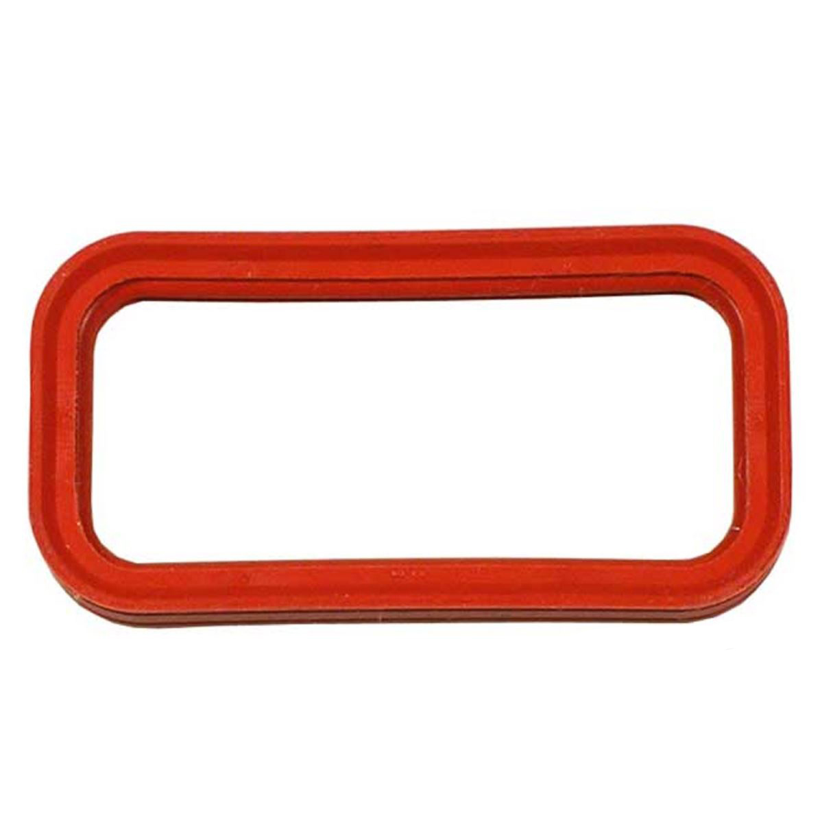 SEAL, INTF, 12P, RED-ORG, DTM