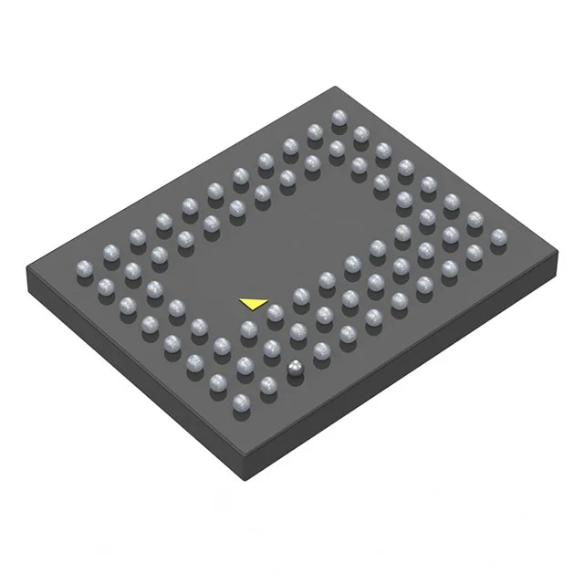 IC IMAGE SENSOR CMOS