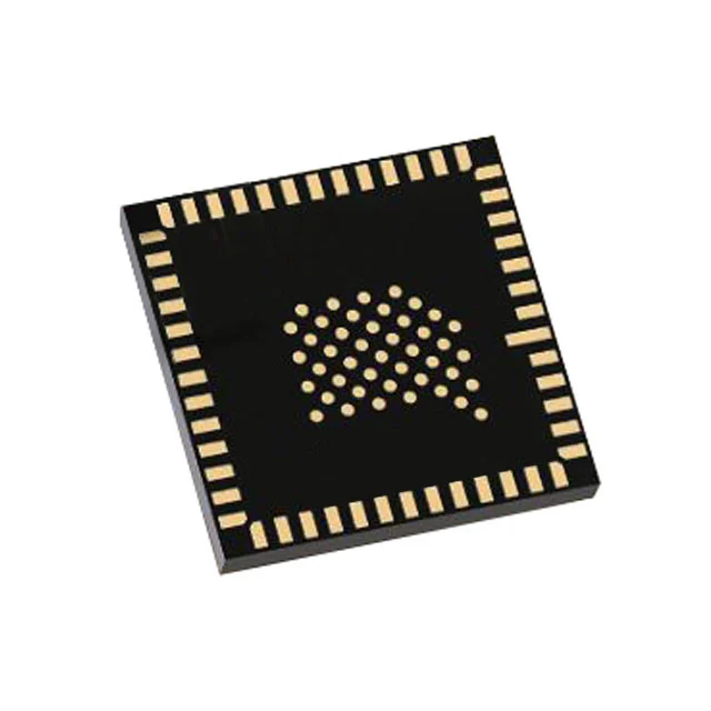 IMAGE SENSOR CMOS 5MP 52PLCC