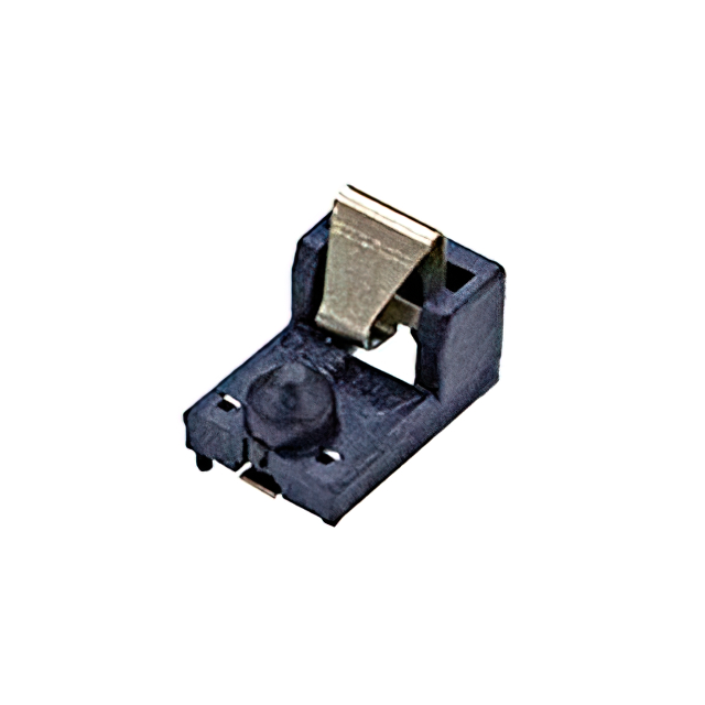 CON MINI PCIE LATCH SMD 1=1LATCH