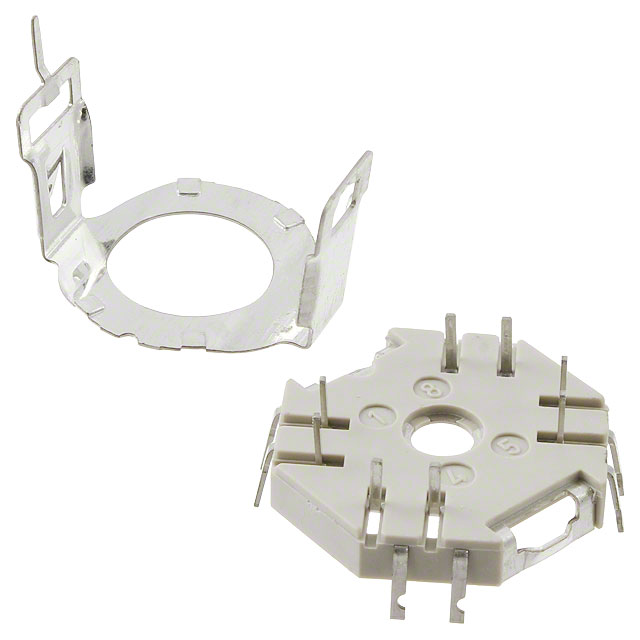 MOUNTING ASSEMBLY P 18 X 11