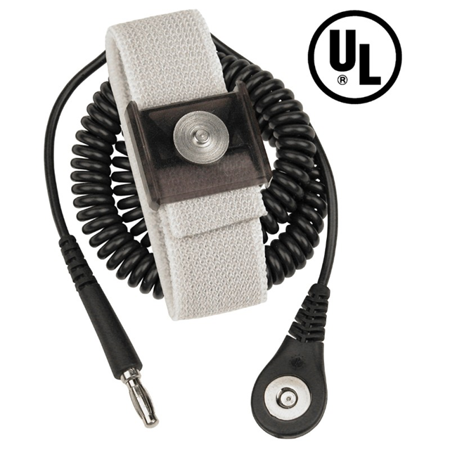 JWL MGSNP ADJ ELST ONYX 12' CRD